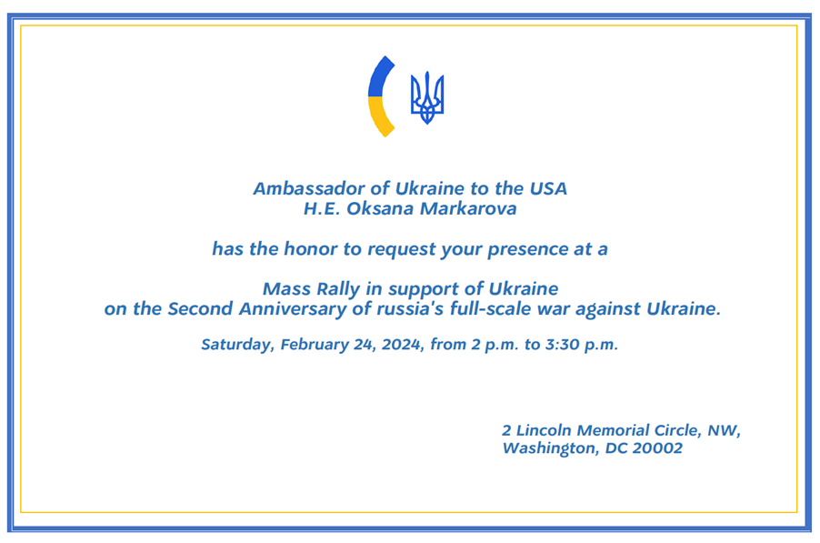 Support Ukraine Ukrainian National Home of Hartford Inc